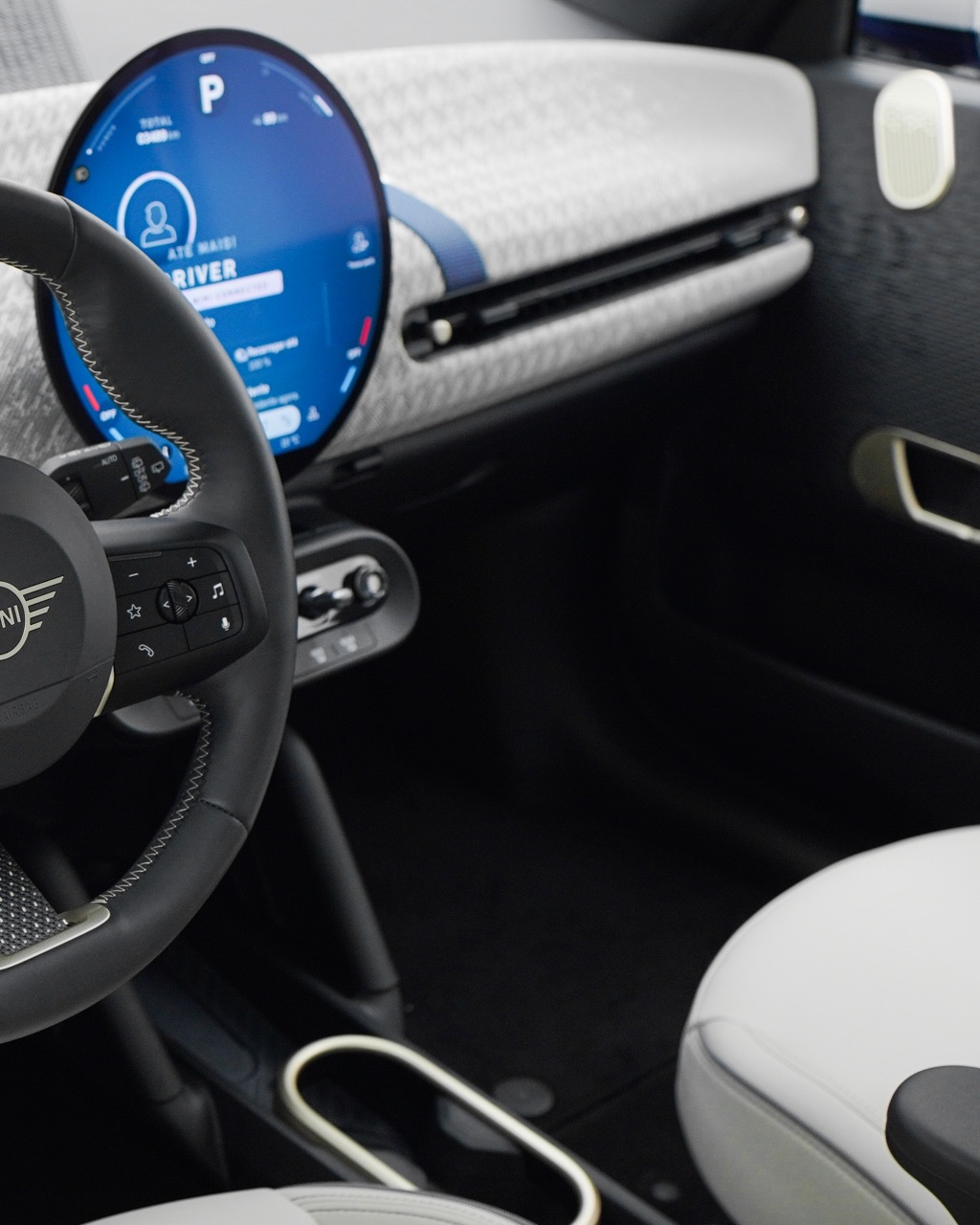 MINI COOPER SE - Imagem 5