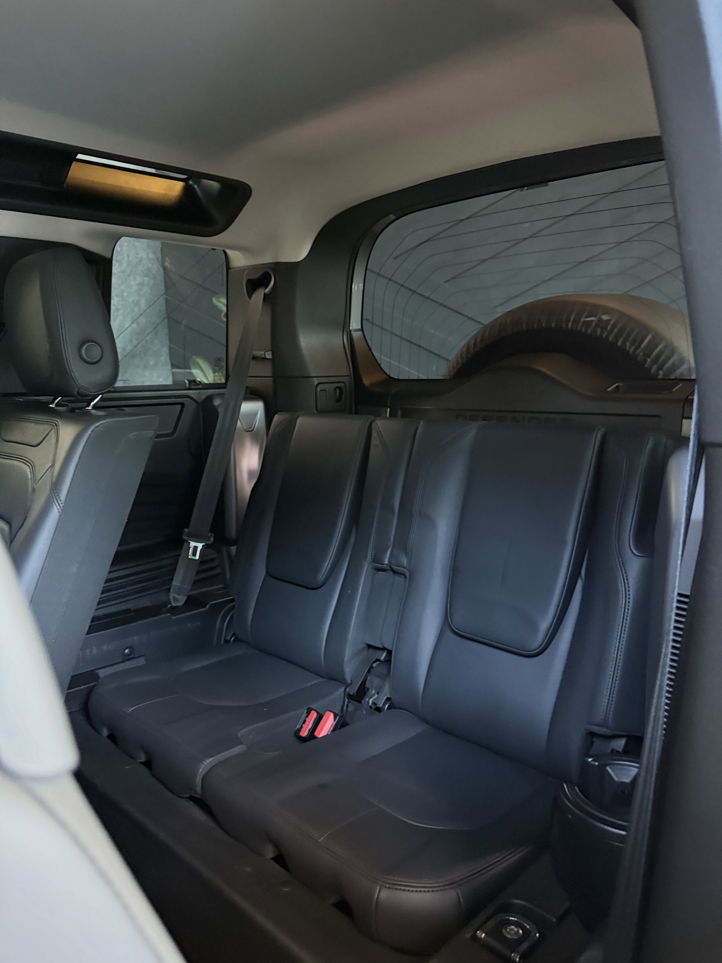 LAND ROVER DEFENDER HSE AWD AUT - Imagem 15