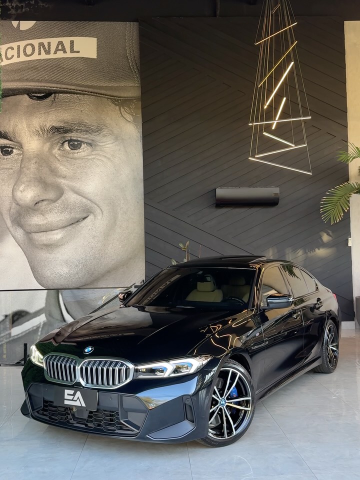 BMW 320I M SPORT - Imagem 2