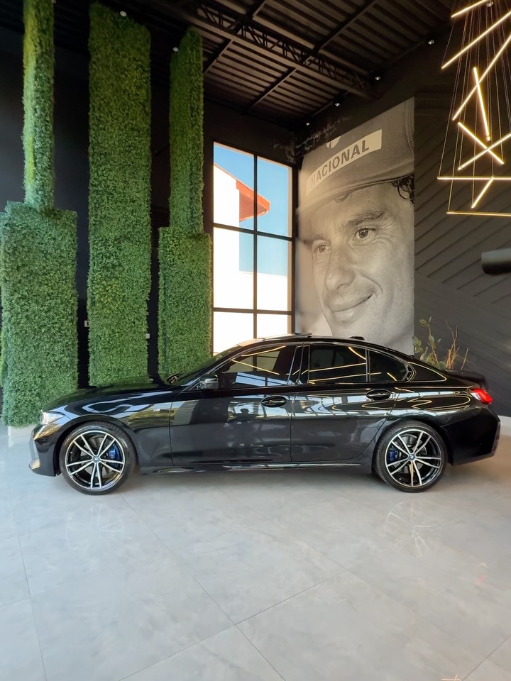 BMW 320I M SPORT - Imagem 5