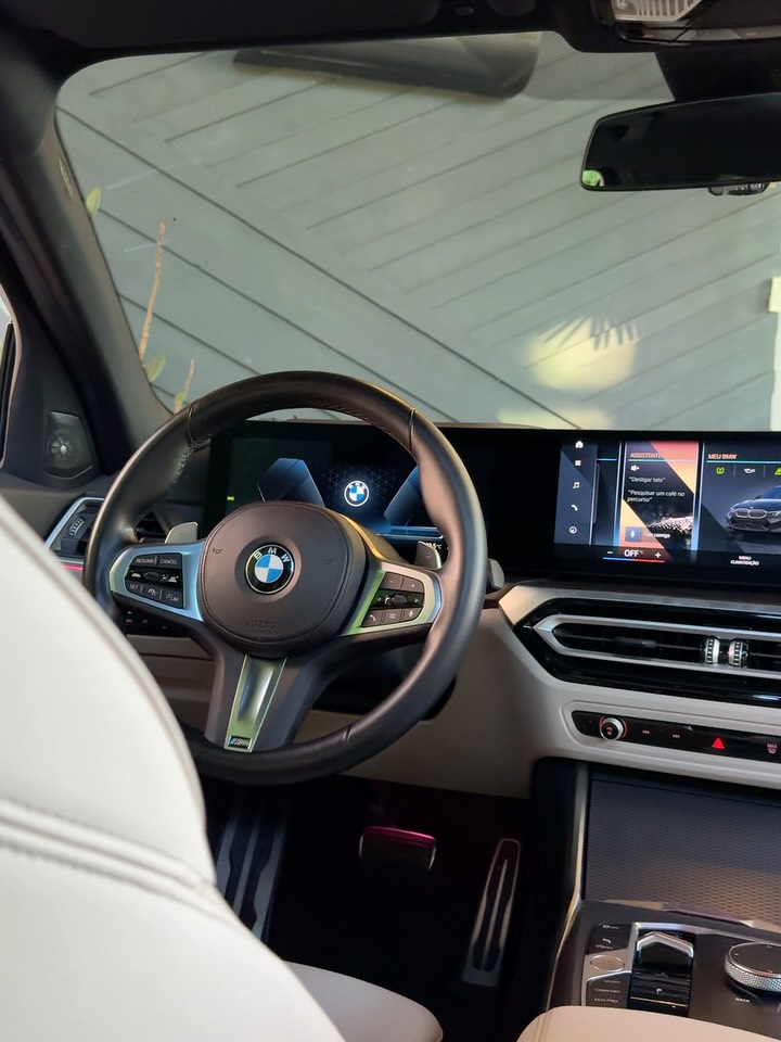 BMW 320I M SPORT - Imagem 7