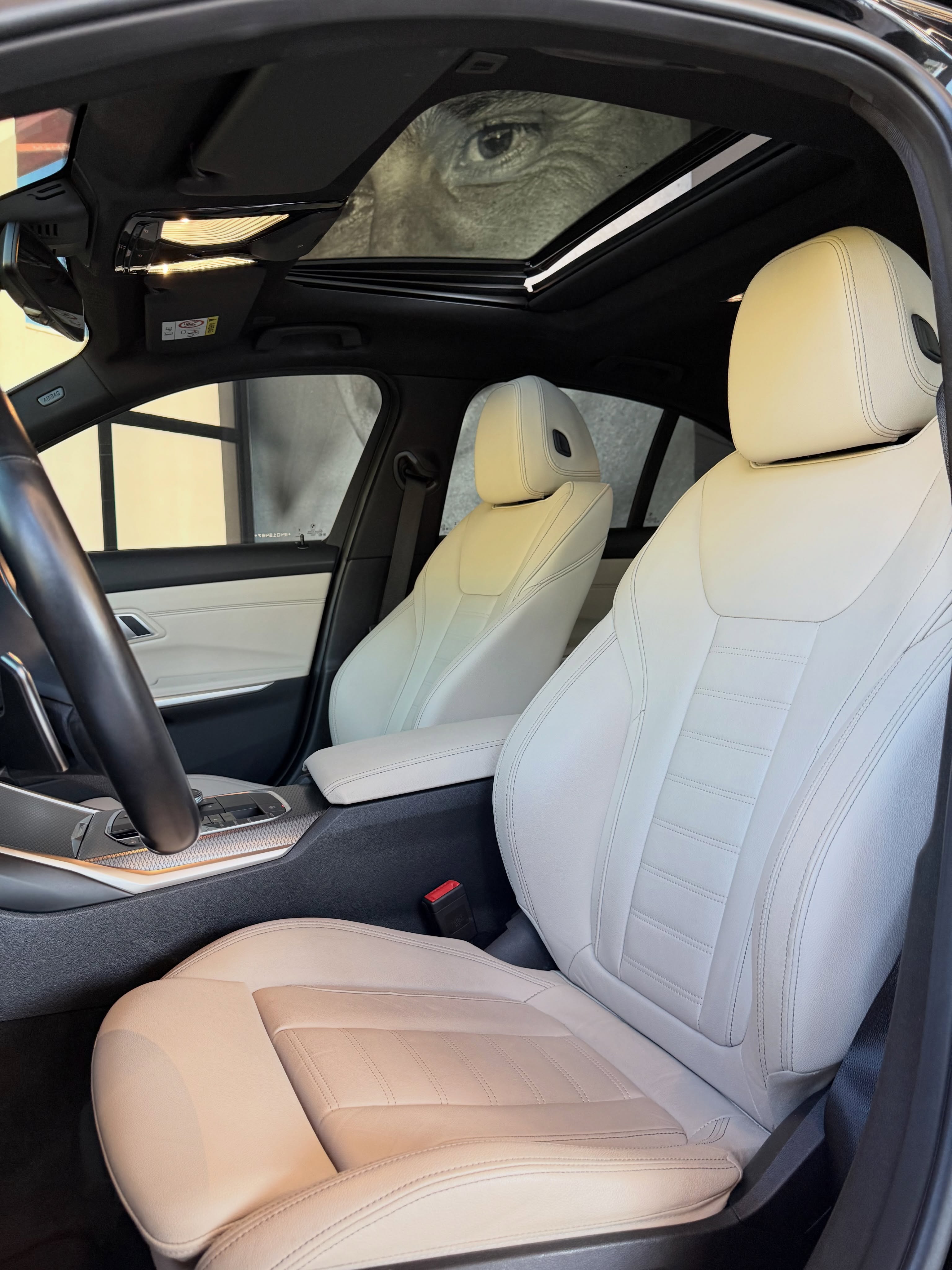 BMW 320I M SPORT - Imagem 10