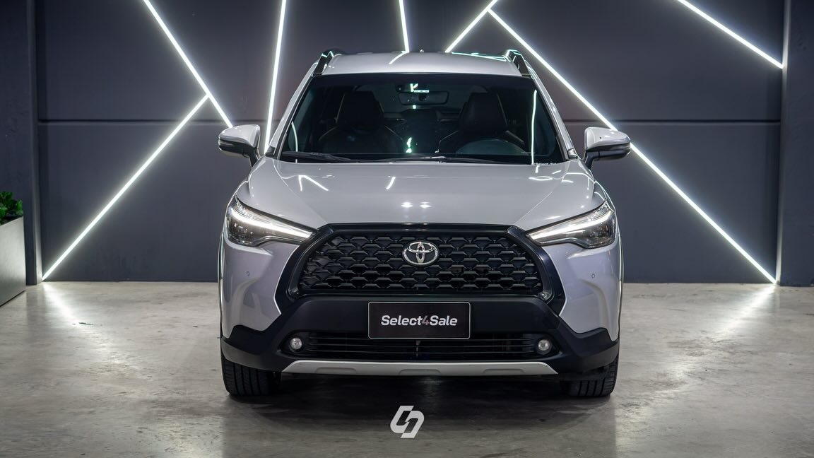 TOYOTA COROLLA CROSS XRE - Imagem 5