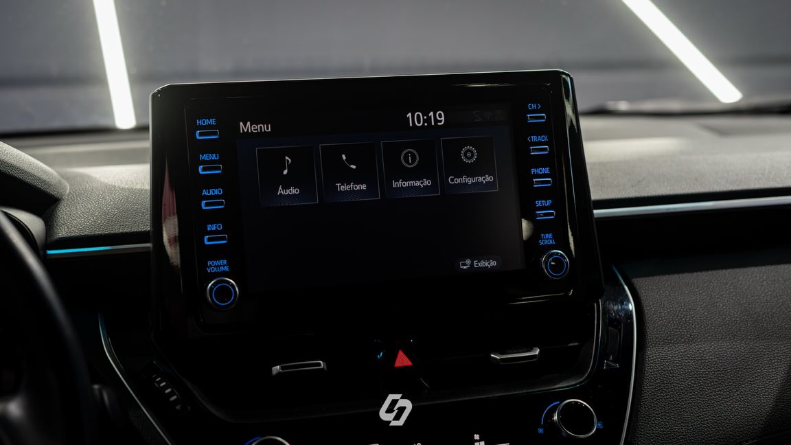 TOYOTA COROLLA CROSS XRE - Imagem 6