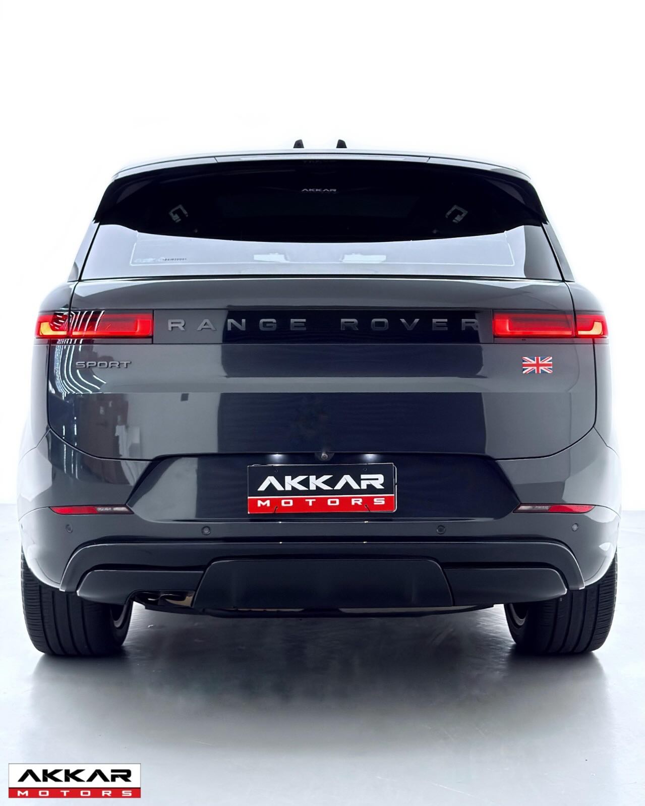 LAND ROVER RANGE ROVER SPORT DYNAMIC HSE D350 MHEV - Imagem 3
