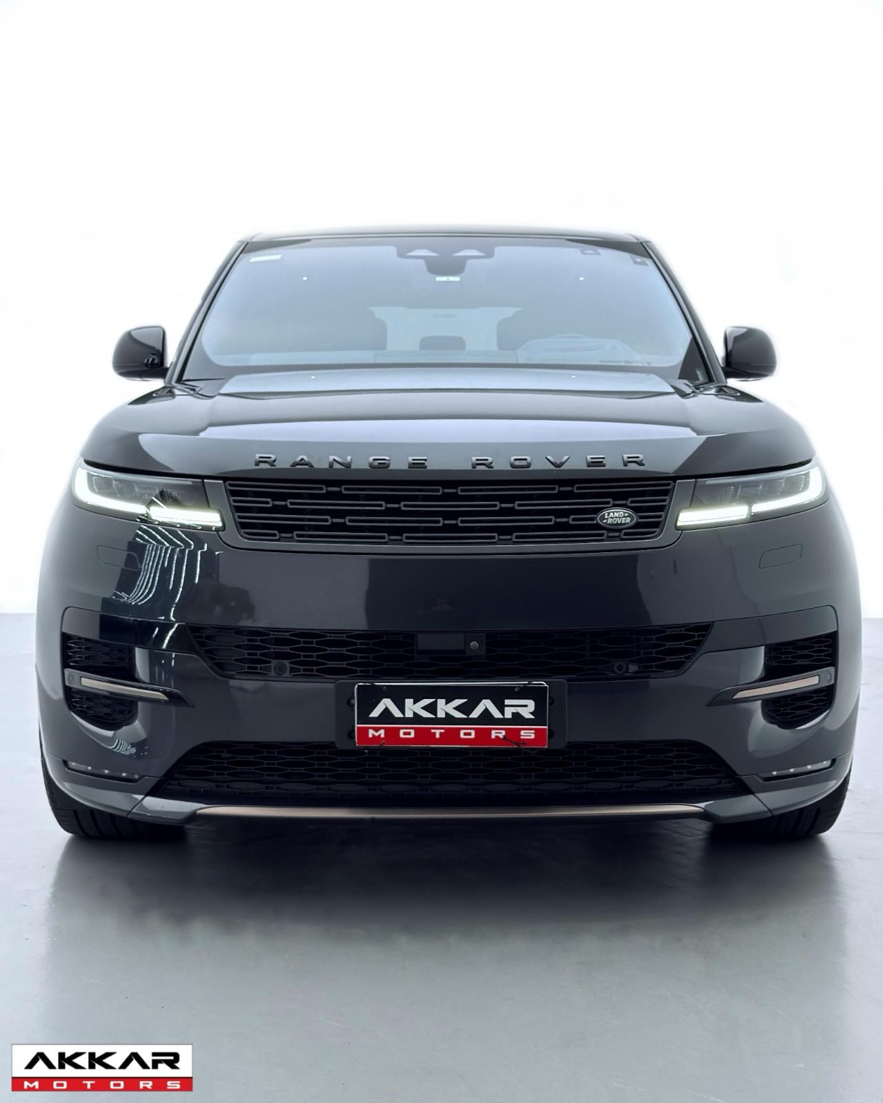 LAND ROVER RANGE ROVER SPORT DYNAMIC HSE D350 MHEV - Imagem 4