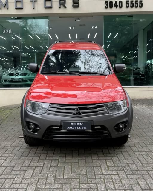 MITSUBISHI L200 TRITON HPE - Imagem 3