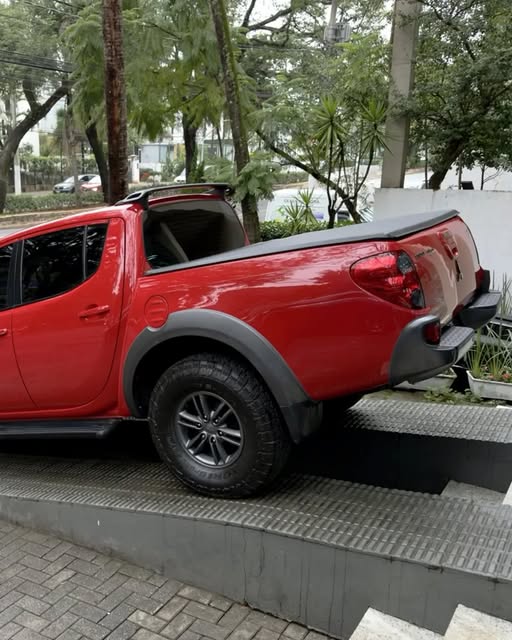 MITSUBISHI L200 TRITON HPE - Imagem 6