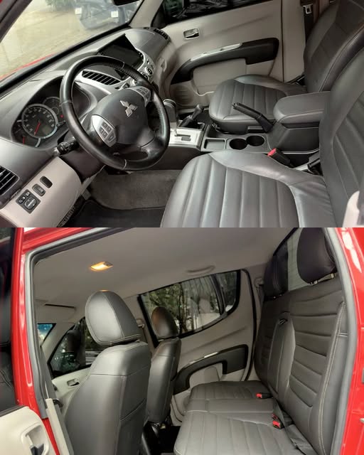 MITSUBISHI L200 TRITON HPE - Imagem 7