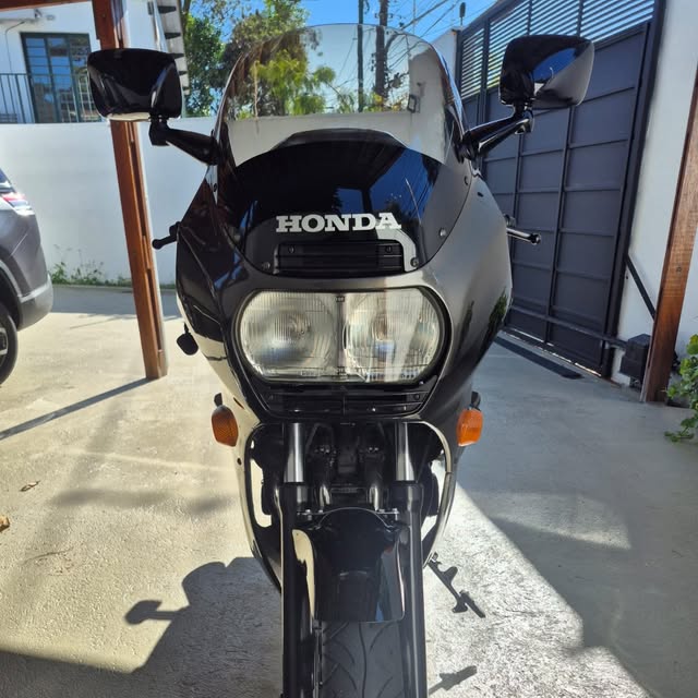 HONDA CBX 750 INDY - Imagem 3