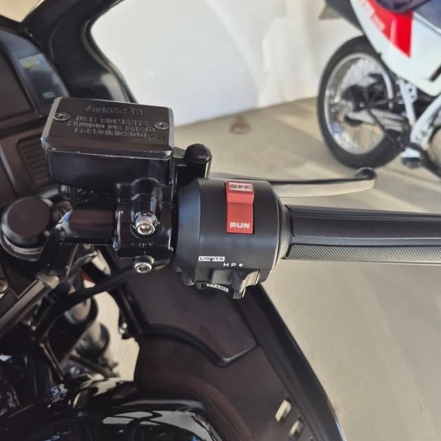HONDA CBX 750 INDY - Imagem 9