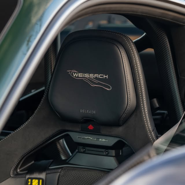 PORSCHE 911 GT3 - Imagem 13
