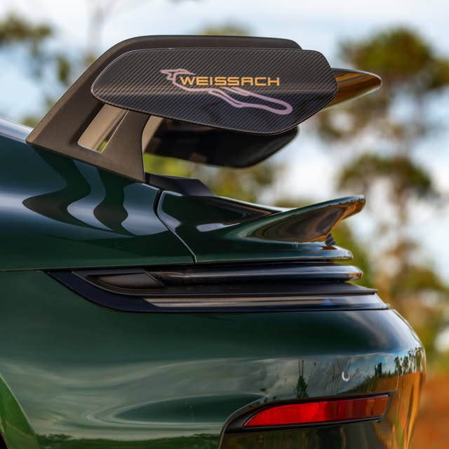 PORSCHE 911 GT3 - Imagem 5
