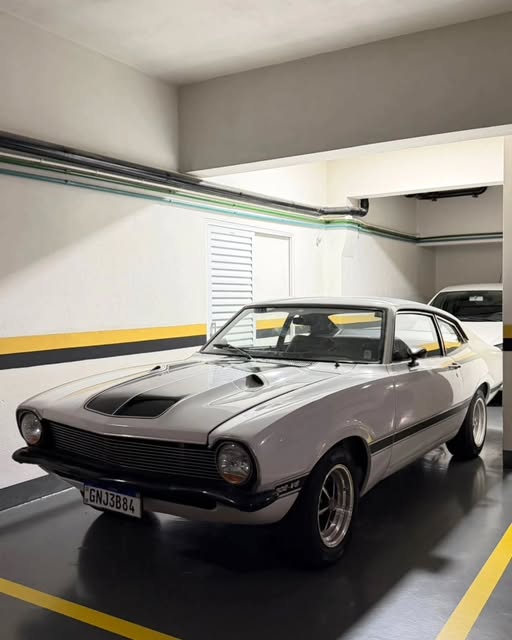 FORD MAVERICK - Imagem 2