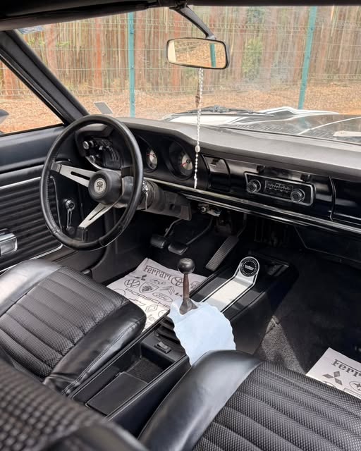 FORD MAVERICK - Imagem 11