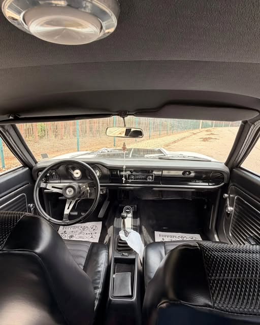 FORD MAVERICK - Imagem 13