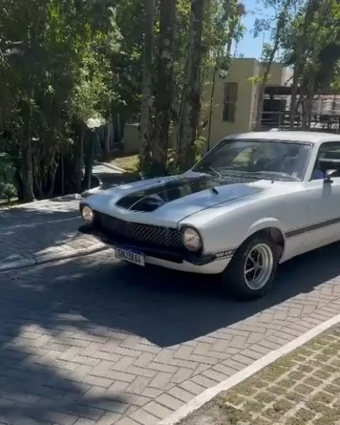 FORD MAVERICK - Imagem 17