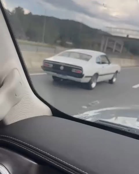 FORD MAVERICK - Imagem 18