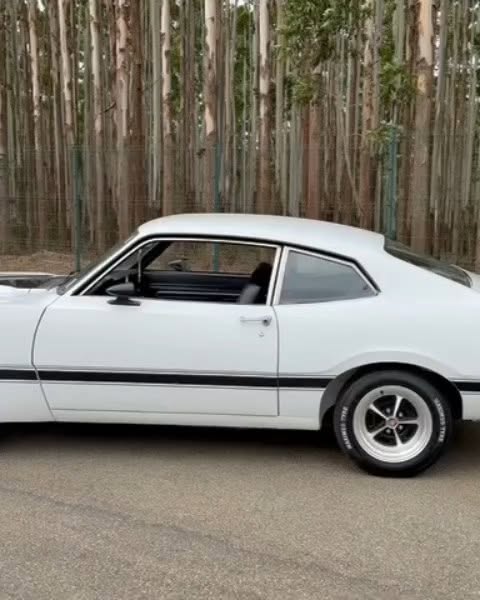 FORD MAVERICK - Imagem 19