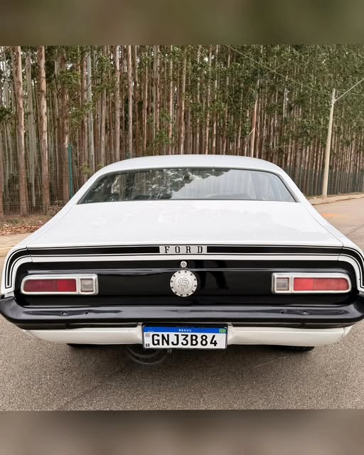 FORD MAVERICK - Imagem 3