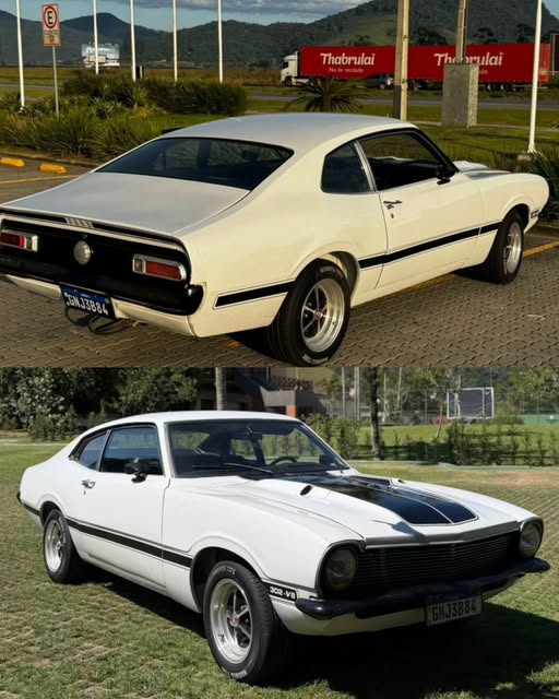 FORD MAVERICK - Imagem 4