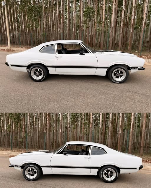 FORD MAVERICK - Imagem 5