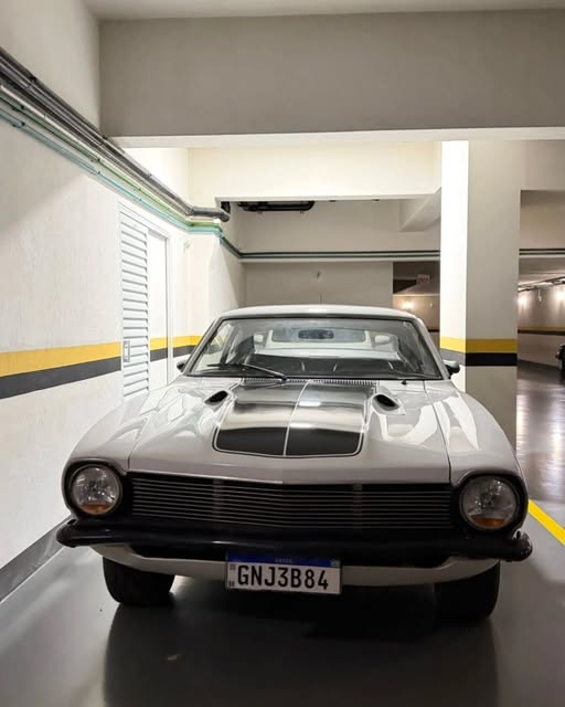 FORD MAVERICK - Imagem 6