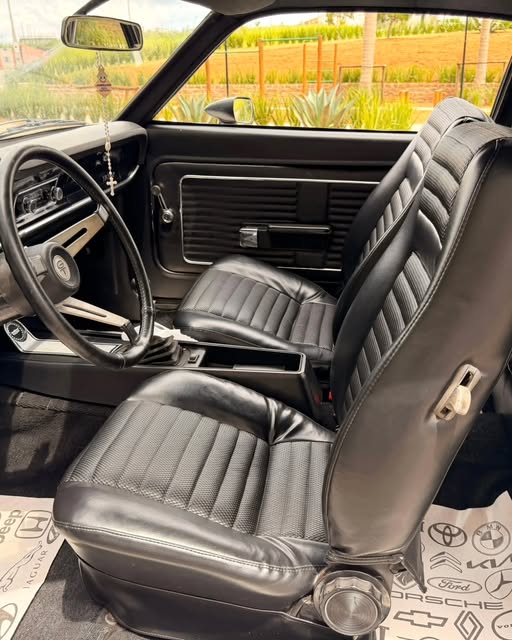 FORD MAVERICK - Imagem 9
