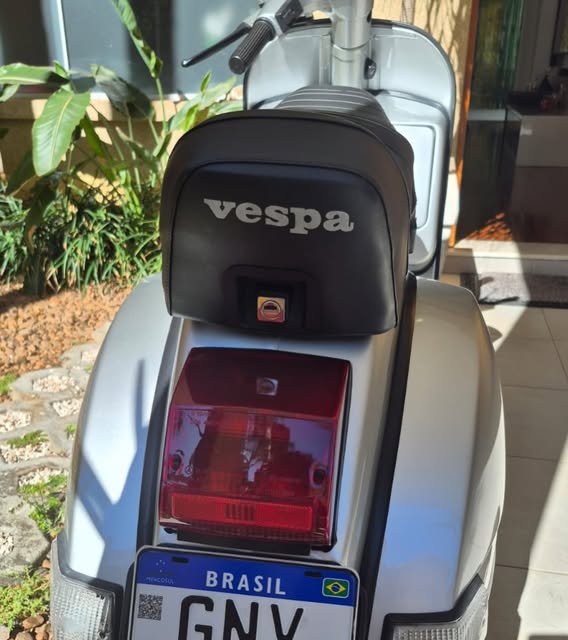 PIAGGIO PX 200 - Imagem 3