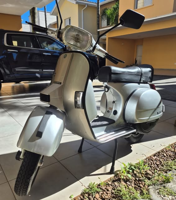 PIAGGIO PX 200 - Imagem 5