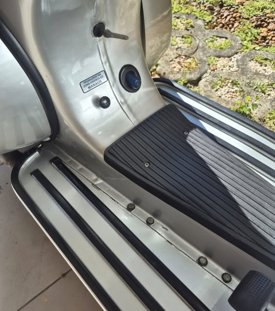 PIAGGIO PX 200 - Imagem 6