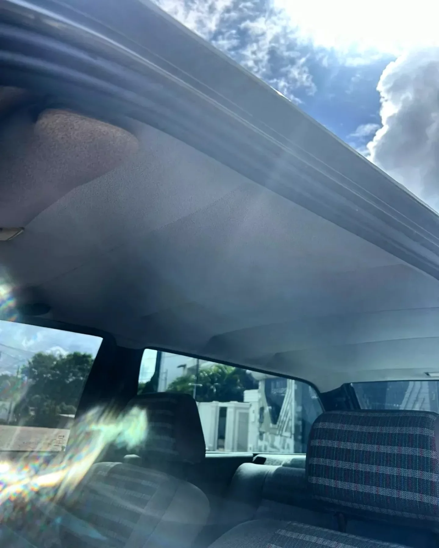 VOLKSWAGEN PARATI - Imagem 12