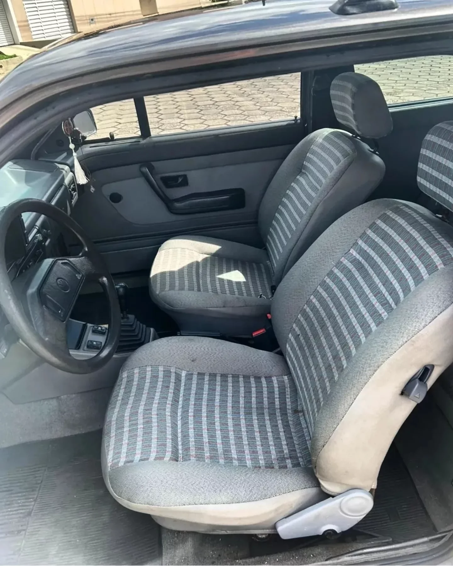 VOLKSWAGEN PARATI - Imagem 4