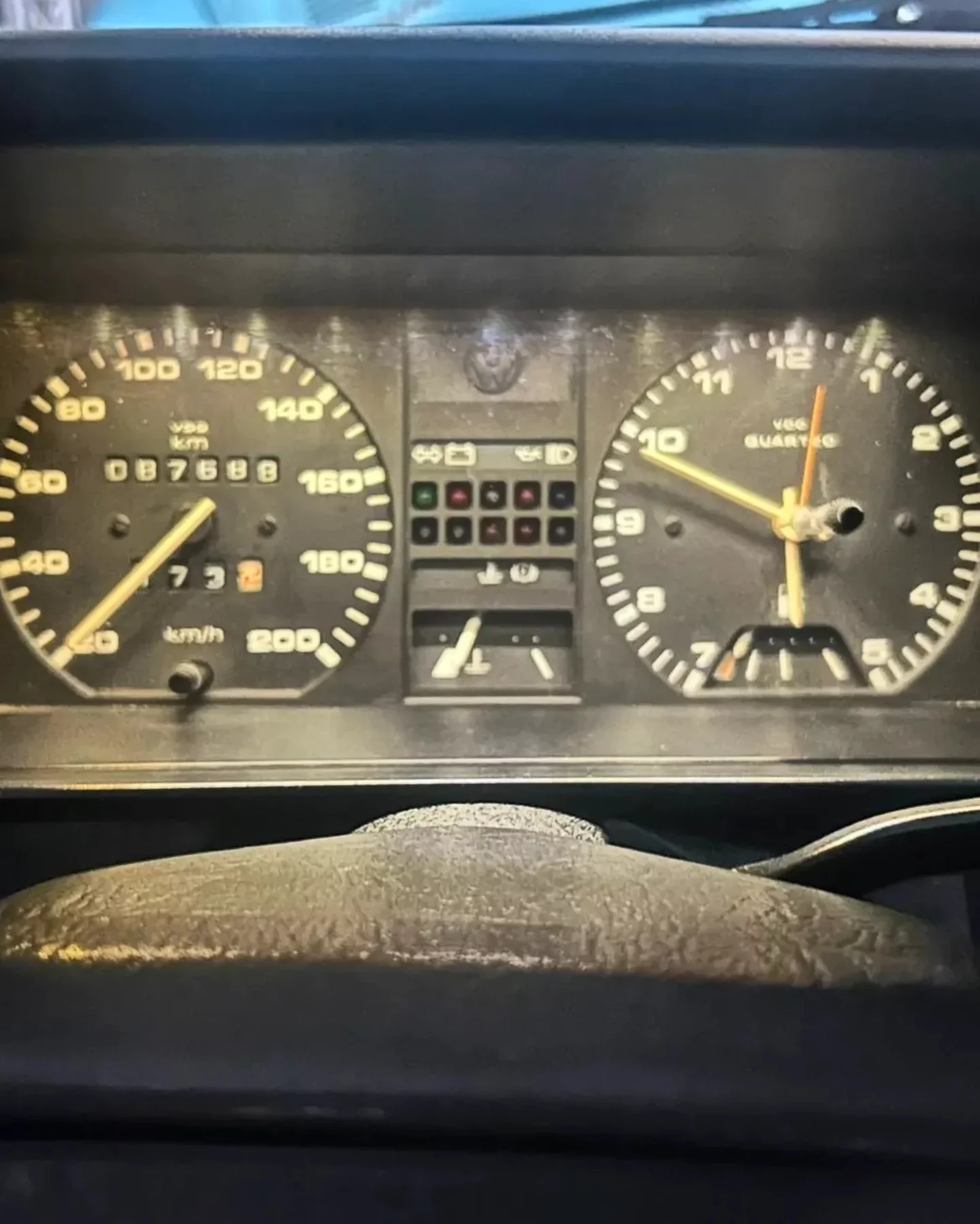 VOLKSWAGEN PARATI - Imagem 9