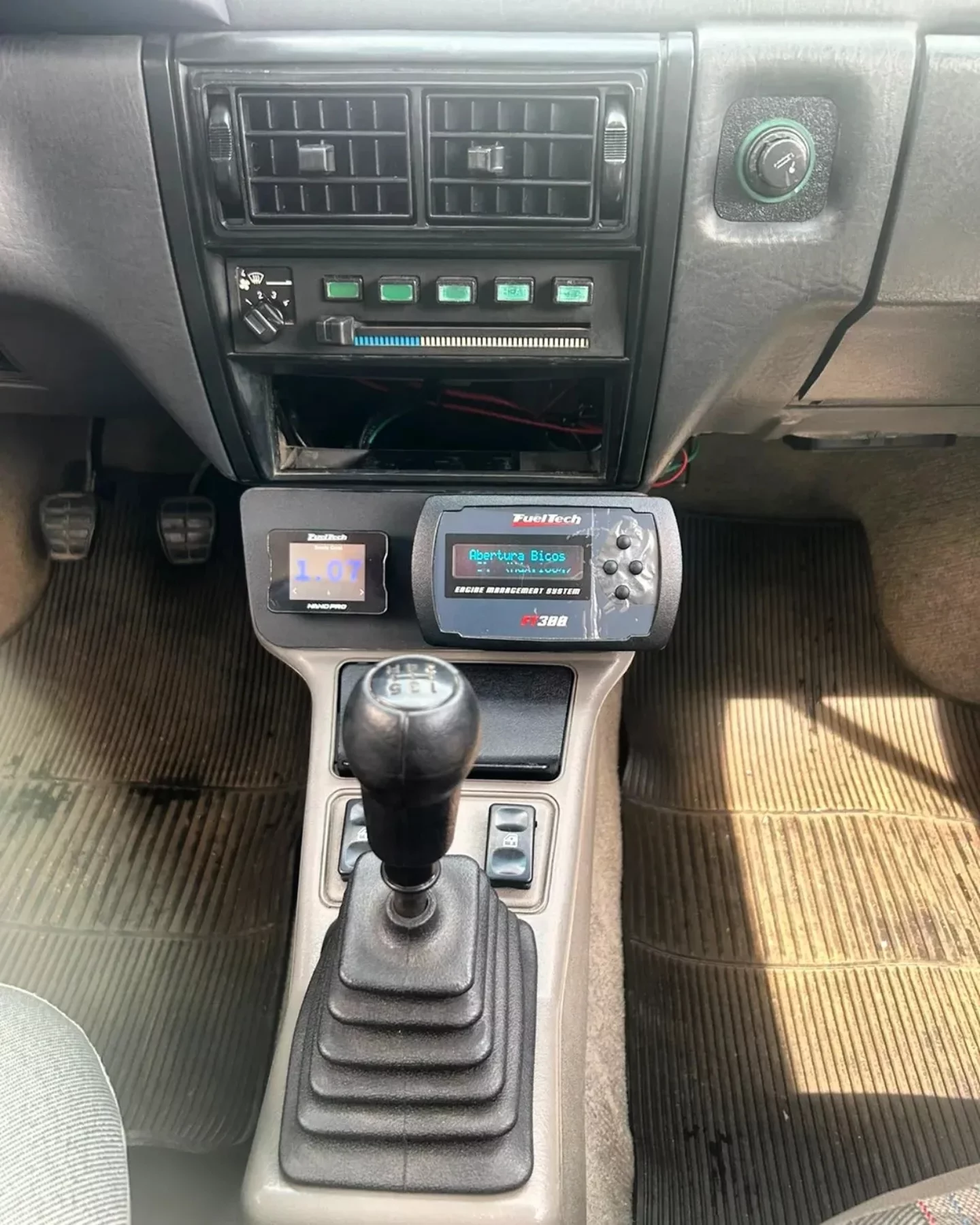 VOLKSWAGEN PARATI - Imagem 10