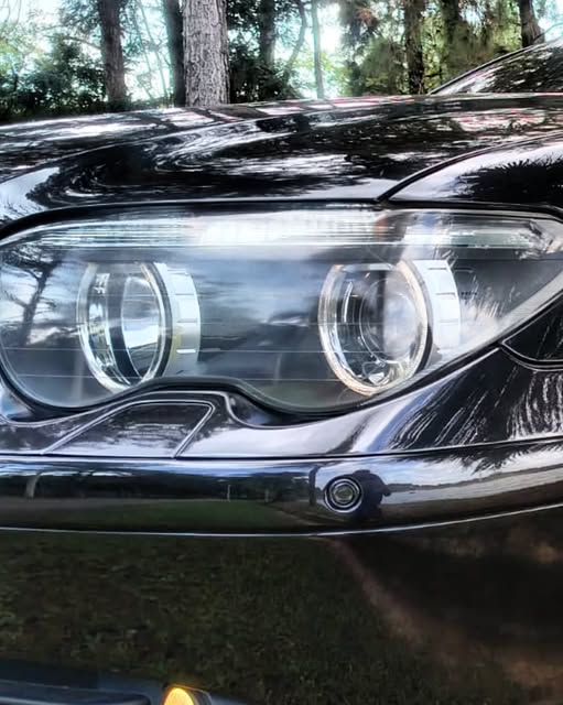 BMW 745I - Imagem 13