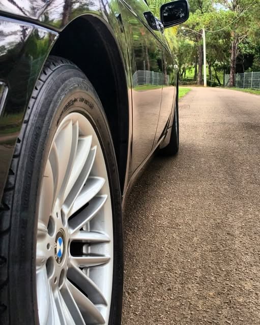 BMW 745I - Imagem 14