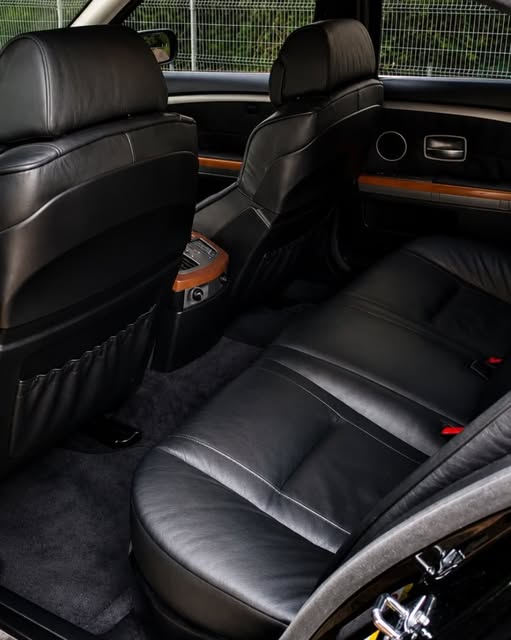 BMW 745I - Imagem 5