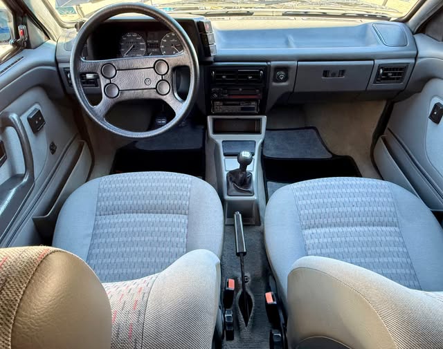 VOLKSWAGEN VOYAGE - Imagem 5