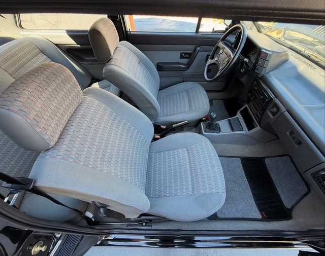 VOLKSWAGEN VOYAGE - Imagem 6
