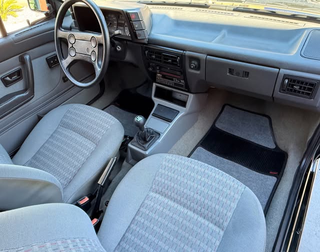 VOLKSWAGEN VOYAGE - Imagem 7