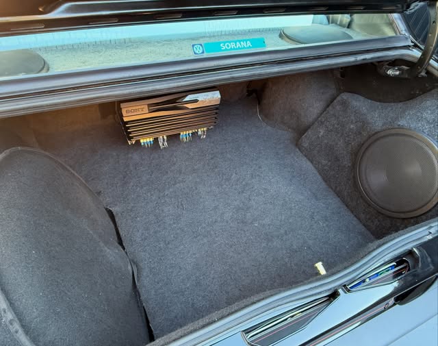 VOLKSWAGEN VOYAGE - Imagem 10