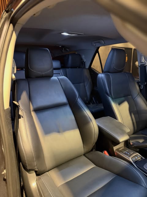 TOYOTA HILUX SW4 SRX - Imagem 11