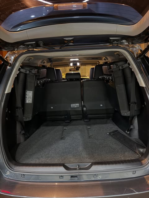 TOYOTA HILUX SW4 SRX - Imagem 12