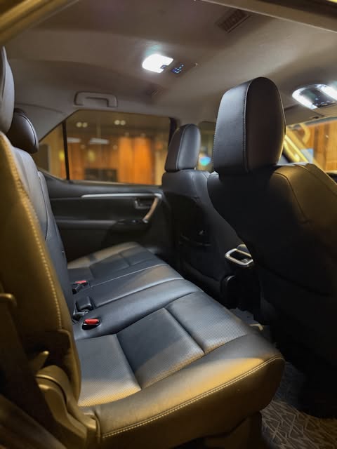 TOYOTA HILUX SW4 SRX - Imagem 9