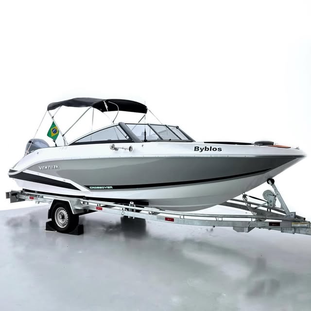 VENTURA 195 CROSSOVER - Imagem 1