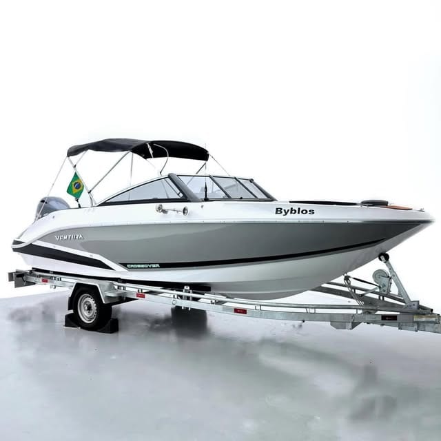 VENTURA 195 CROSSOVER