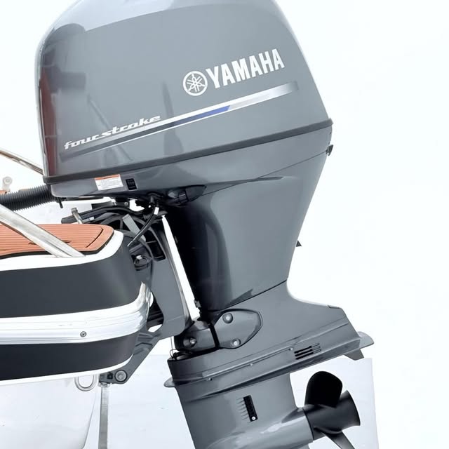 VENTURA 195 CROSSOVER - Imagem 4