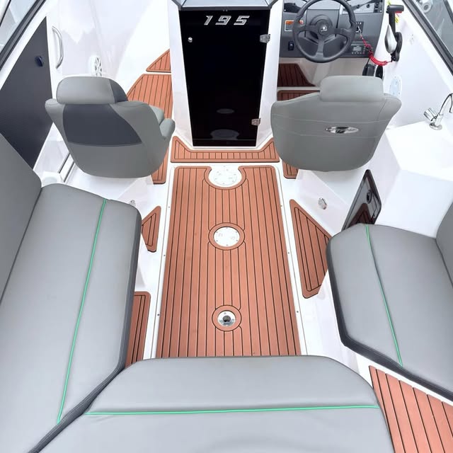 VENTURA 195 CROSSOVER - Imagem 6