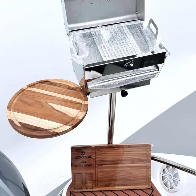 VENTURA 195 CROSSOVER - Imagem 8